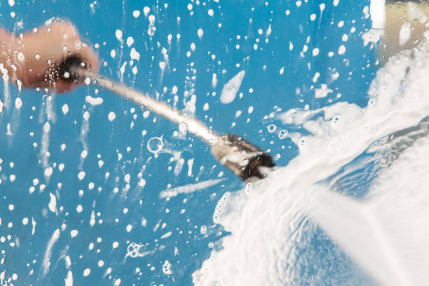 Best Playground Equipment Cleaning  in Shawsville, VA