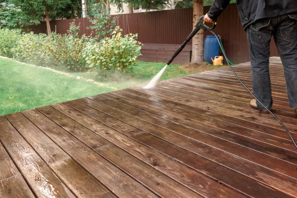Boat and Dock Cleaning in Shawsville, VA