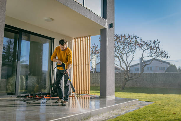 Shawsville, VA Pressure Washing Company